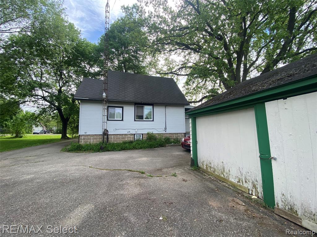 6503 Harvard Avenue, Mount Morris, MI 48458 — Photo 26