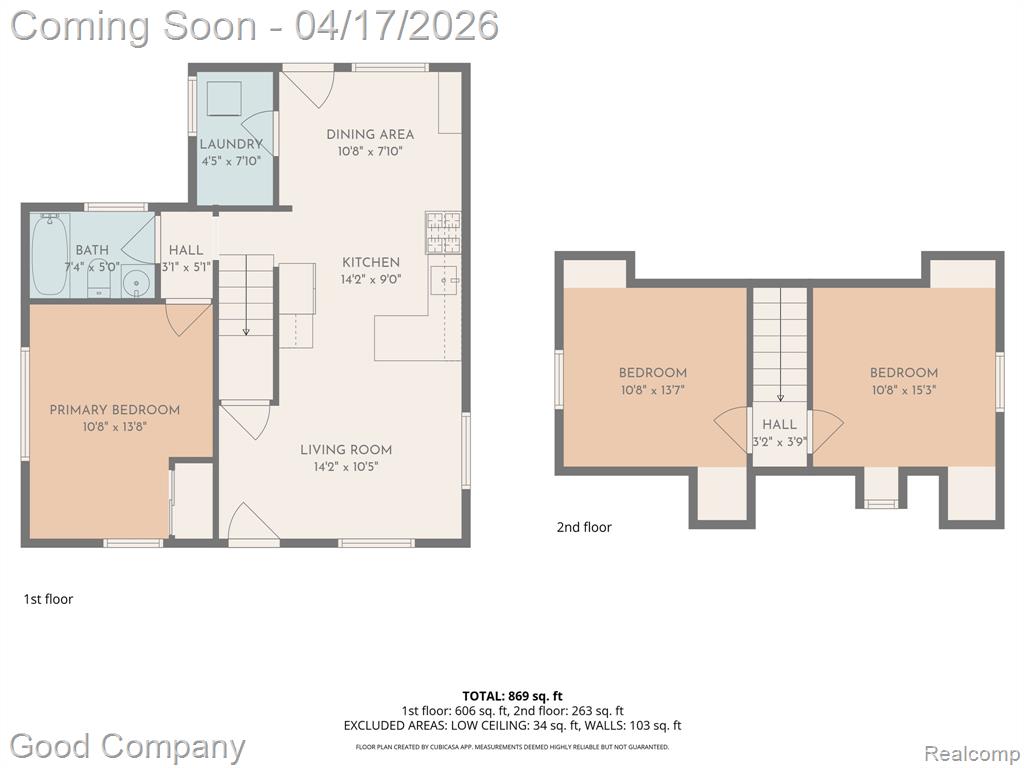 23067 Hazelwood Avenue, Hazel Park, MI 48030 — Photo 33