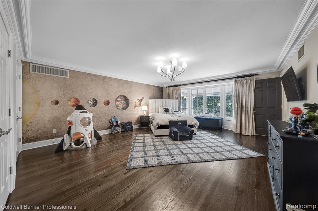 477 Dunston Road, Bloomfield Hills, MI 48304 — Photo 49
