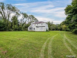 48939 WEAR Road, Belleville, MI 48111 — Photo 2