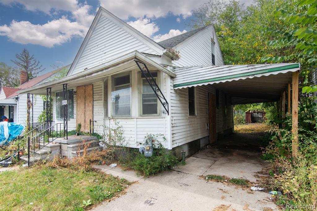 326 Eastlawn Street, Detroit, MI 48215 — Photo 76