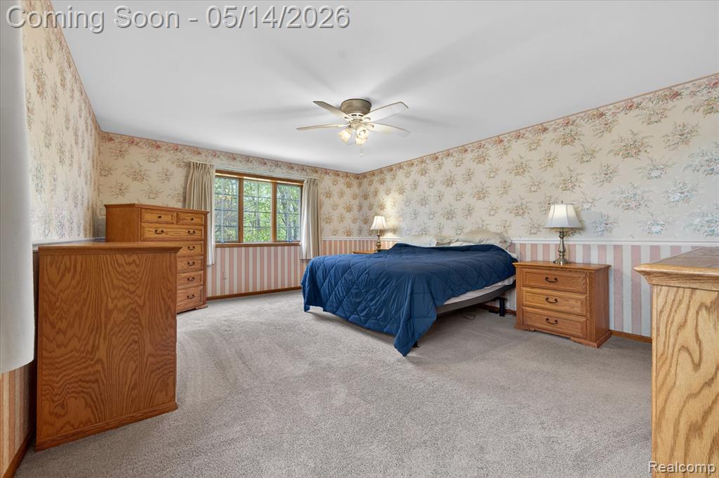 1485 Houghton Trail, Ortonville, MI 48462 — Photo 27