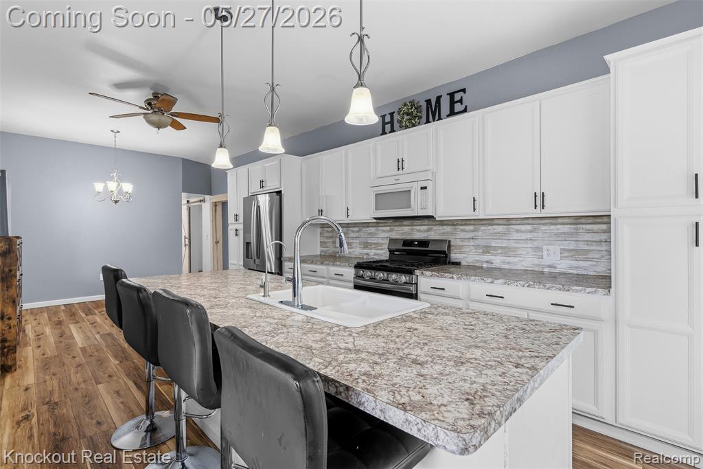 6512 Center Line Road, Kingston, MI 48741 — Photo 11