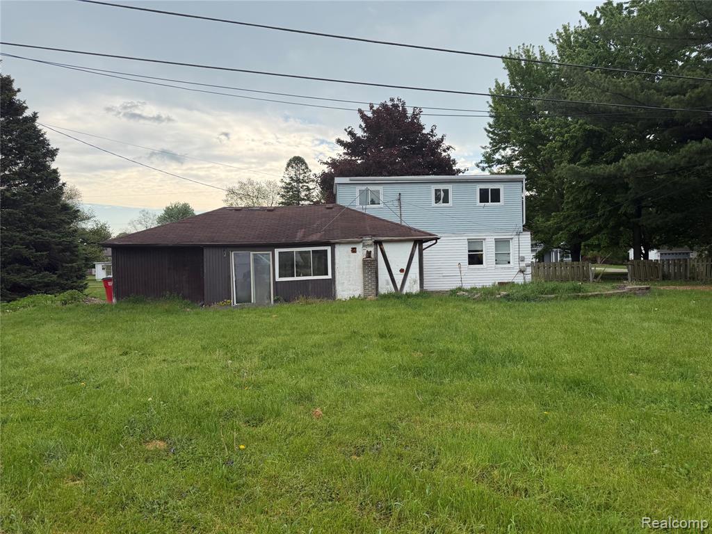 39865 Sylvia Street, Harrison Township, MI — Photo 2
