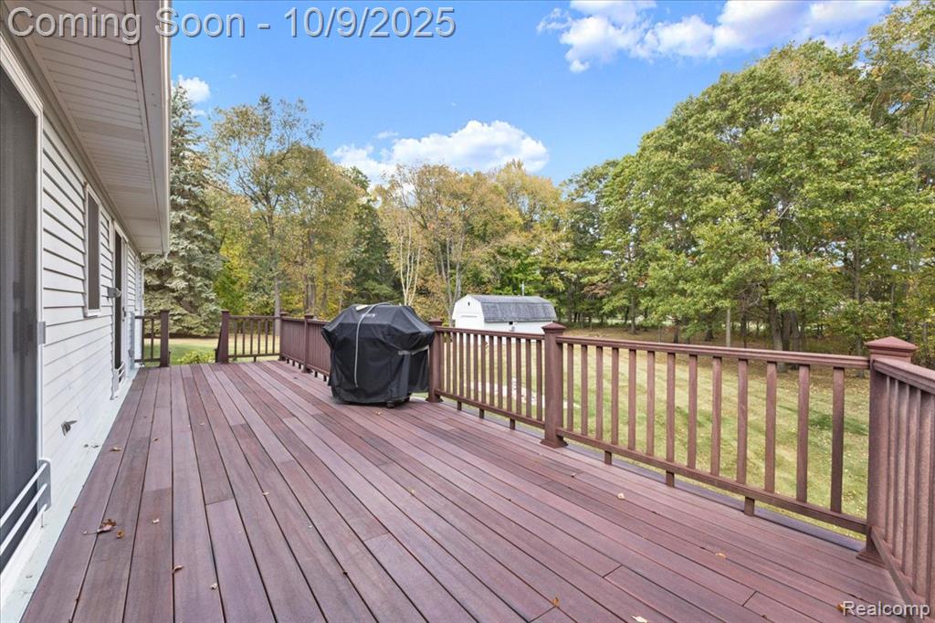 12190 Carriage Trail Circle, Davisburg, MI 48350 — Photo 51