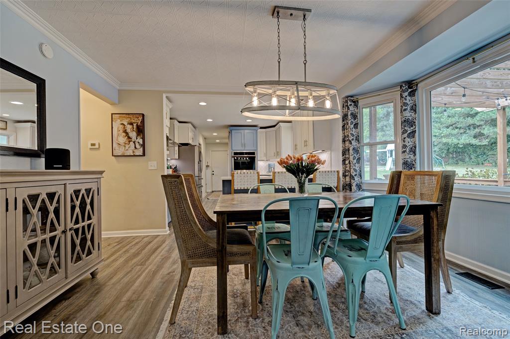 6360 Woodcrest Ridge, Clarkston, MI — Photo 12