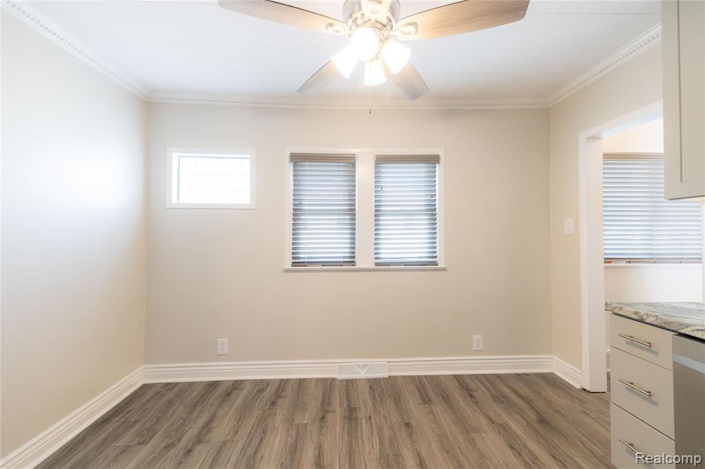 714 Park Avenue, Lincoln Park, MI 48146 — Photo 14
