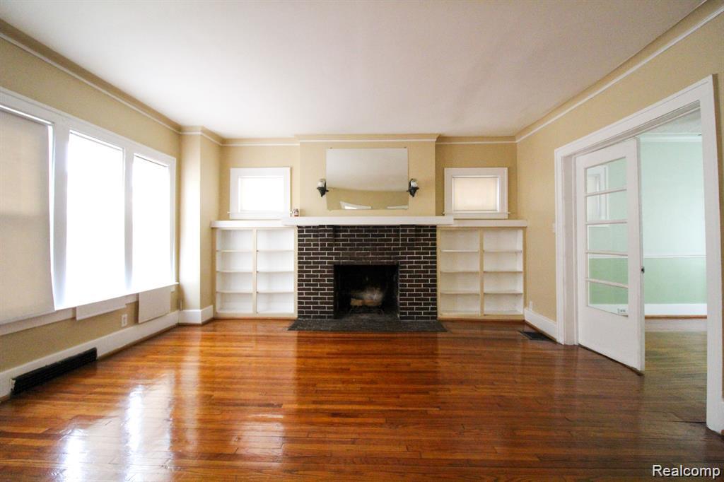1612 Atkinson Street, Detroit, MI 48206 — Photo 12