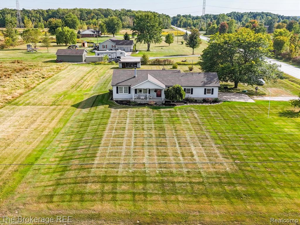 6499 Meisner Road, China, MI — Photo 7