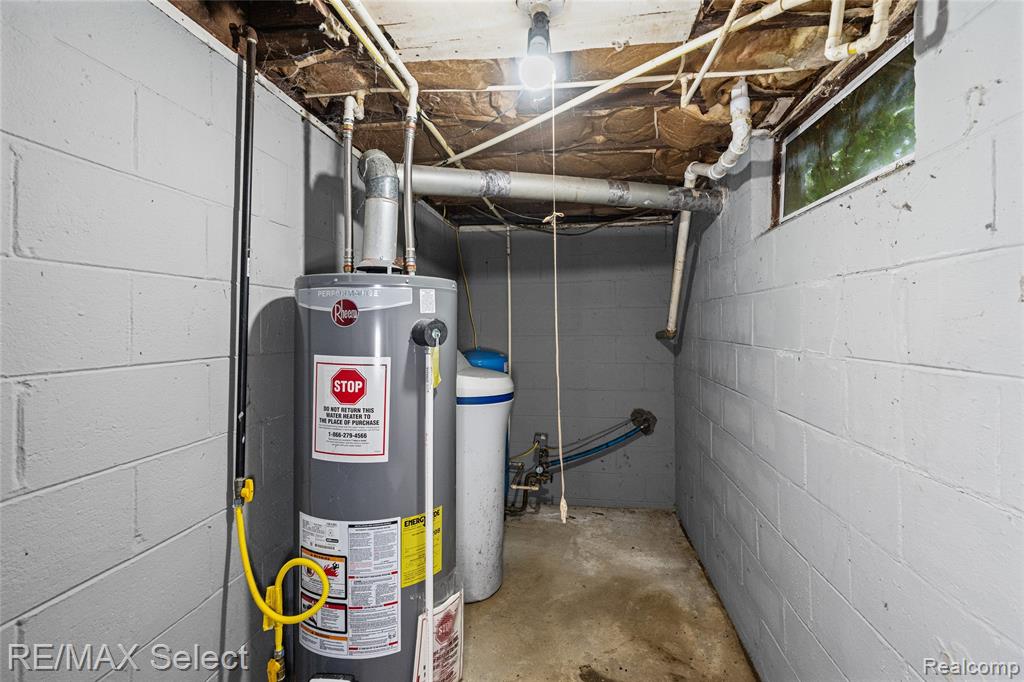 7173 Porter Road, Grand Blanc, MI 48439 — Photo 33
