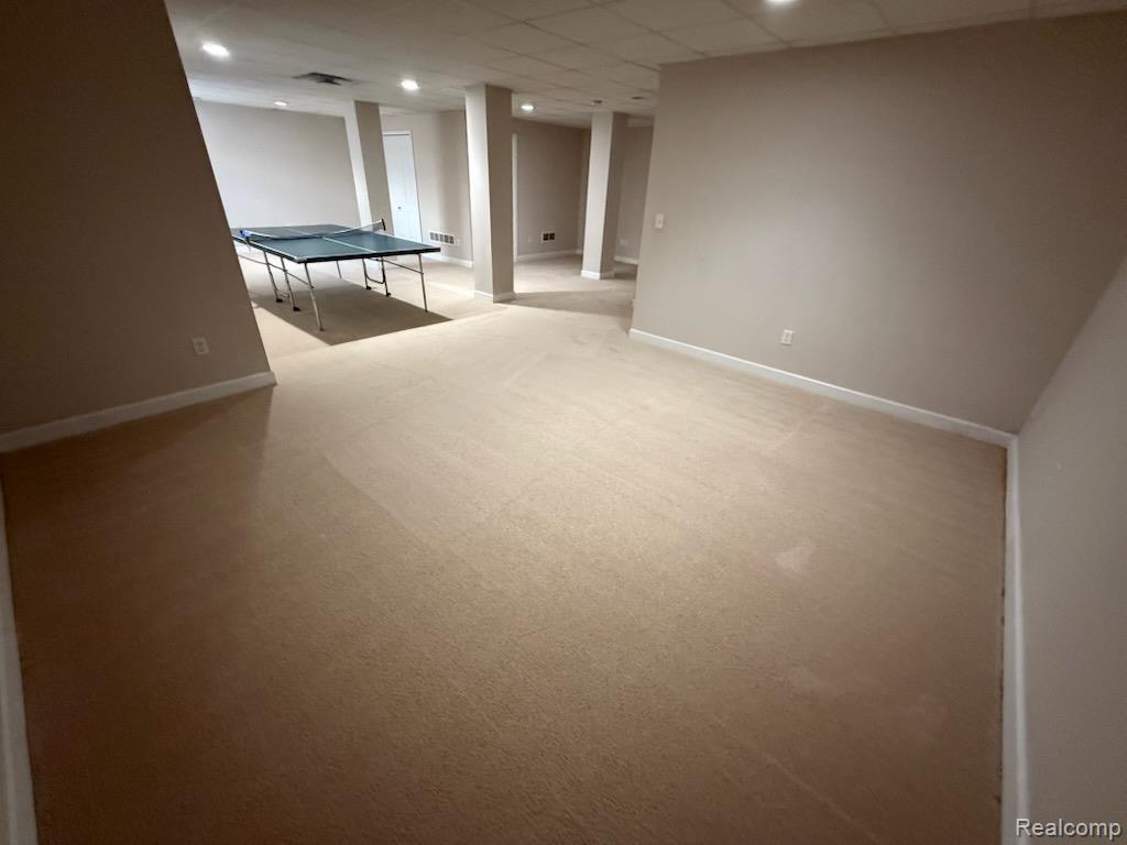 51124 Hallfield Street, Novi, MI — Photo 21
