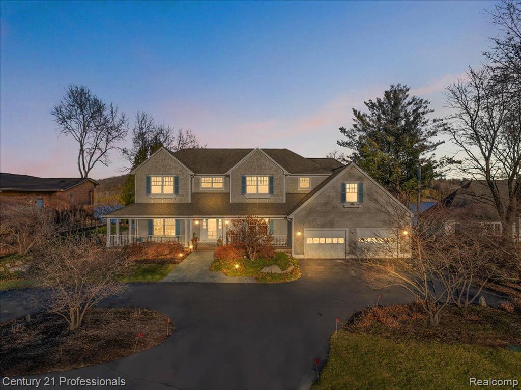 7660 PHELAN Drive, Clarkston, MI — Photo 3
