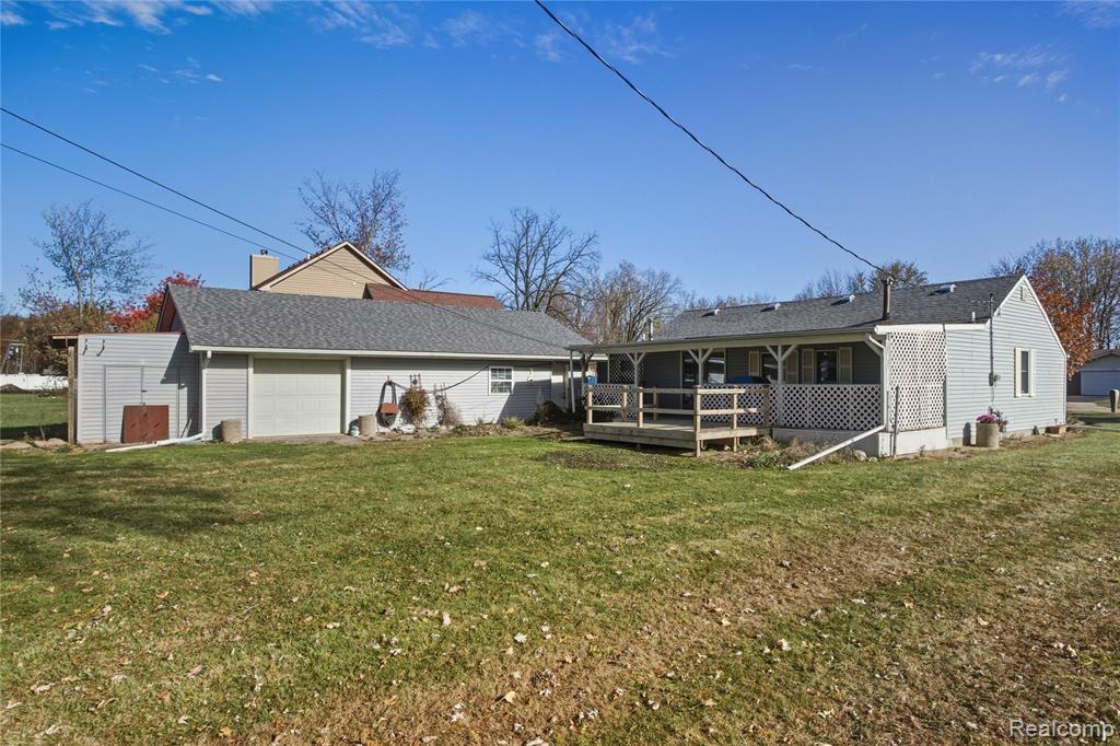 26762 Reaume Street, Woodhaven, MI 48183 — Photo 35