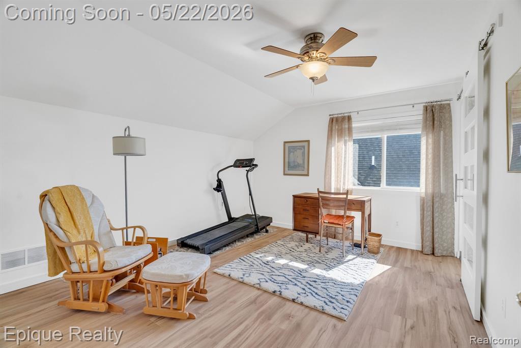 819 Pine Ridge Avenue, Oxford, MI 48371 — Photo 39