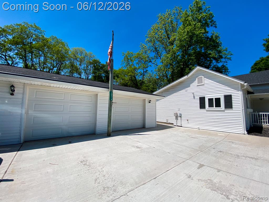 10514 Hamburg Road, Whitmore Lake, MI 48189 — Photo 4