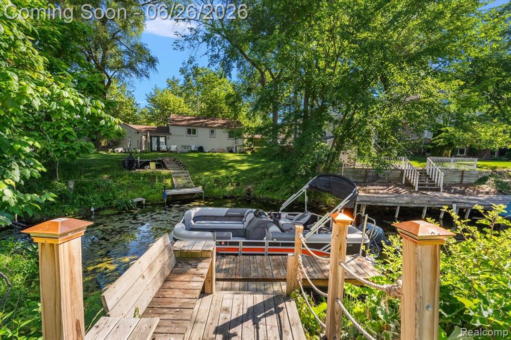5150 Cheyenne Avenue, Waterford, MI 48327 — Photo 34