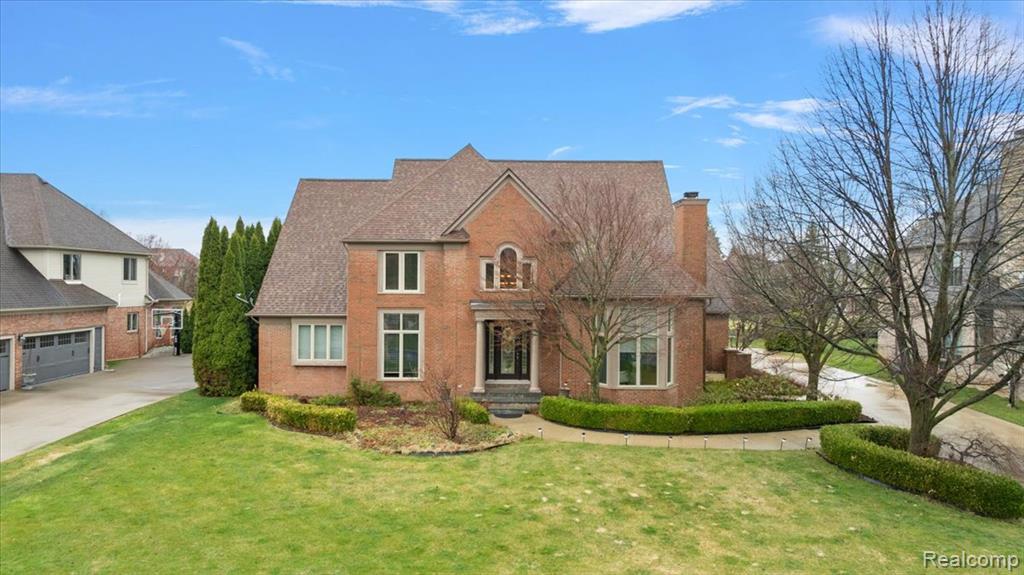2648 Pebble Beach Drive, Oakland, MI — Photo 2