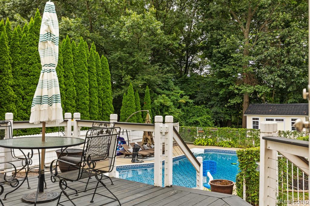 7854 Open Meadows Drive, Brighton, MI 48116 — Photo 51