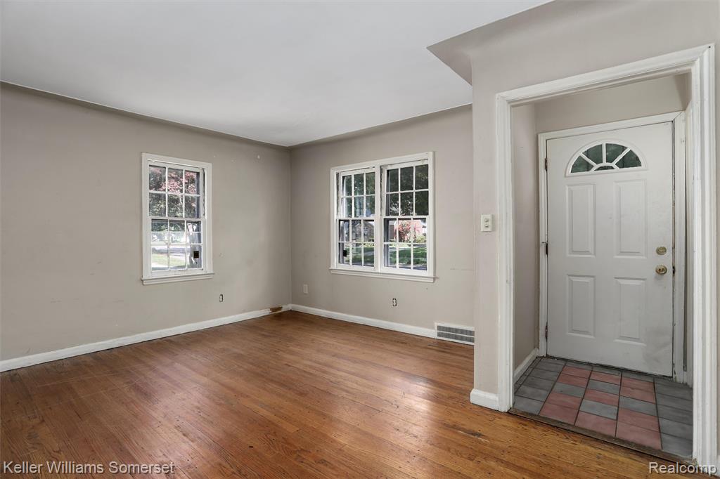 16555 Bramell Street, Detroit, MI 48219 — Photo 3