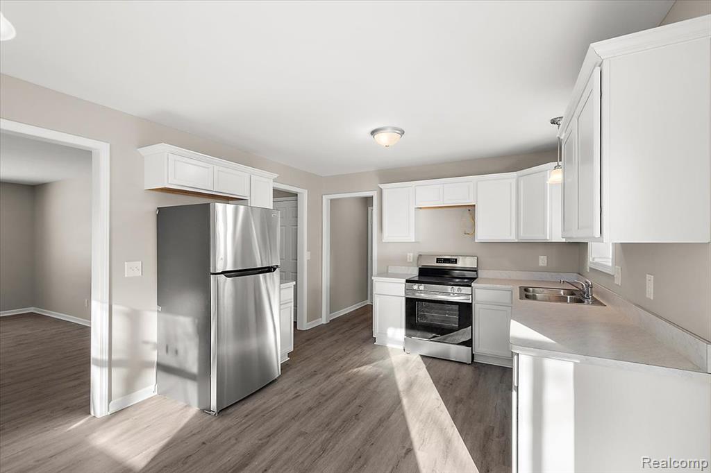 927 Alan Drive, Lake Orion, MI 48362 — Photo 14