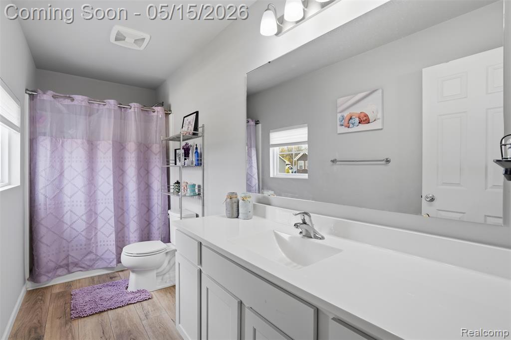 3017 Ivy Wood Circle, Howell, MI 48855 — Photo 21