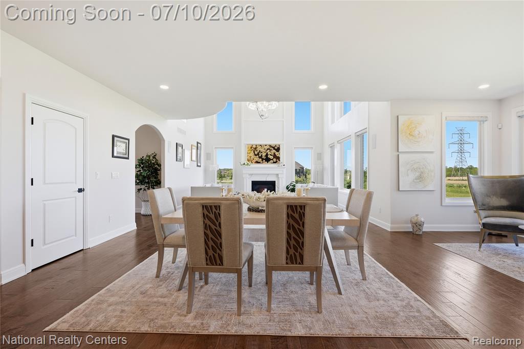 3142 Holburn Court, Oakland, MI — Photo 10