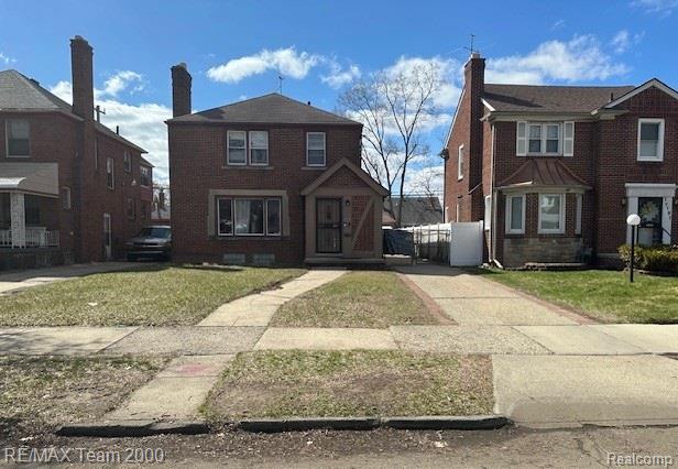 17175 Mendota Street, Detroit, MI 48221 — Photo 5