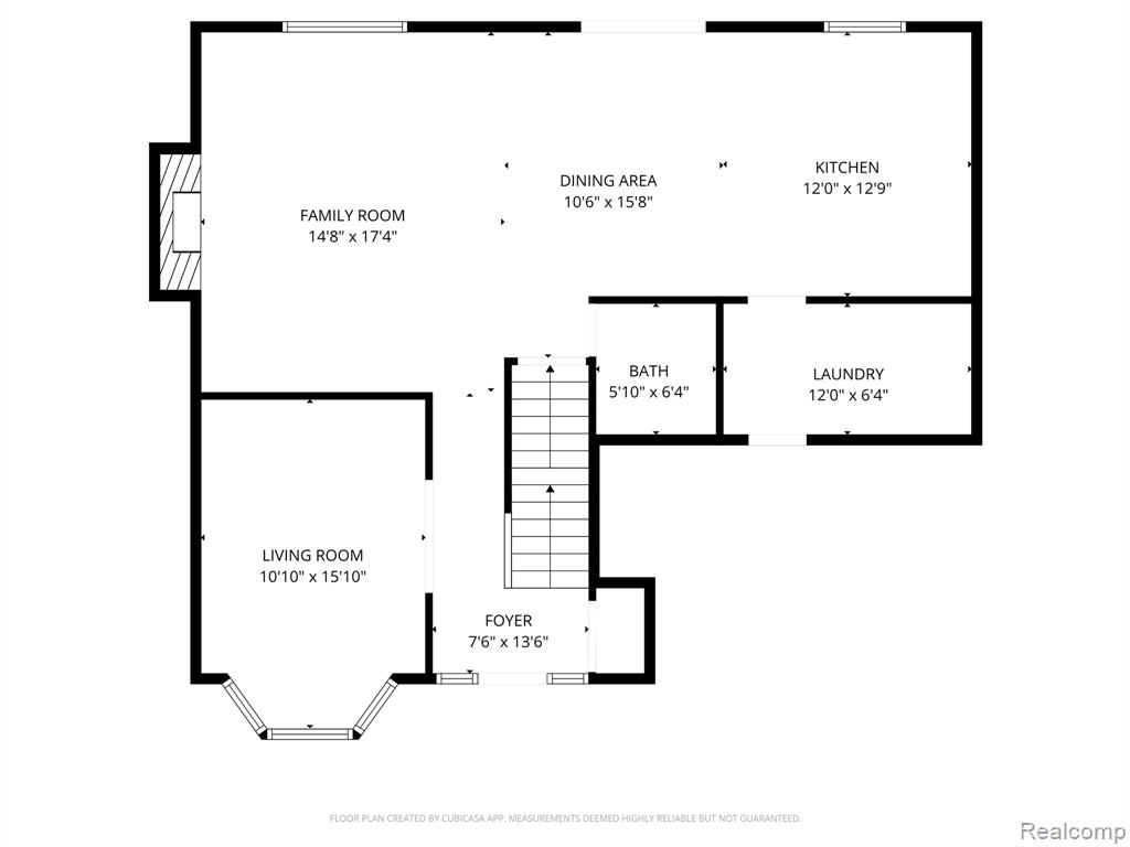 48850 Village Drive, Macomb, MI 48044 — Photo 42