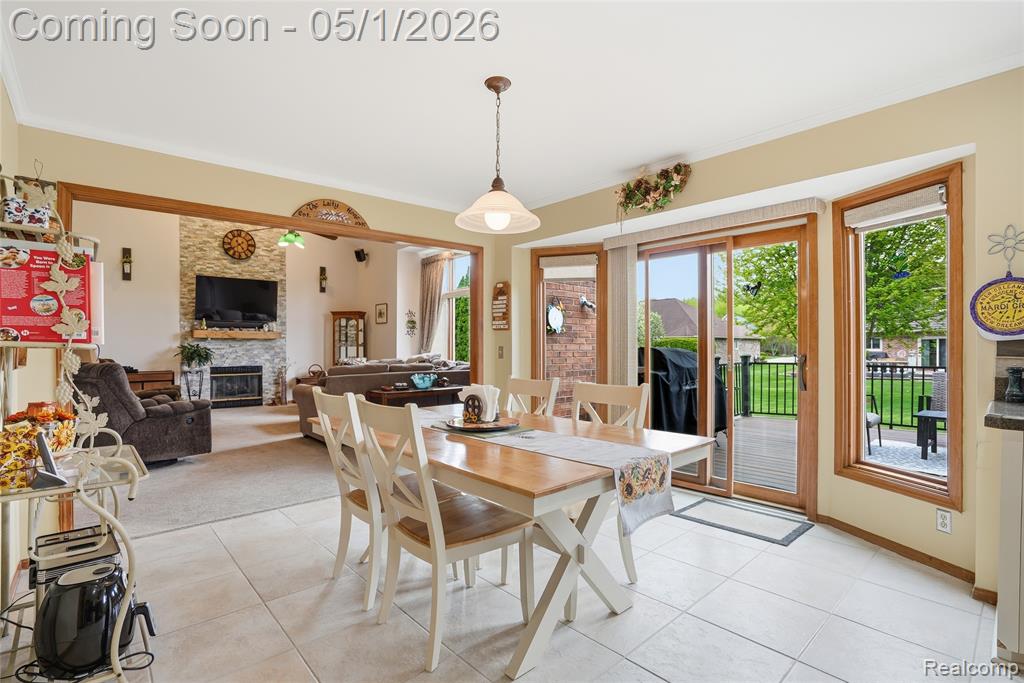 14428 Glen Eagle Court, Shelby Twp, MI 48315 — Photo 15