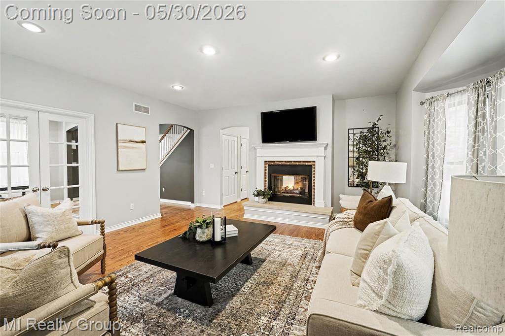 2215 High Meadows Drive, Ortonville, MI 48462 — Photo 10