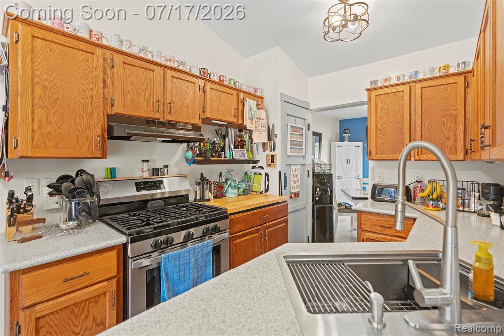 5035 Island View Drive, Linden, MI 48451 — Photo 8