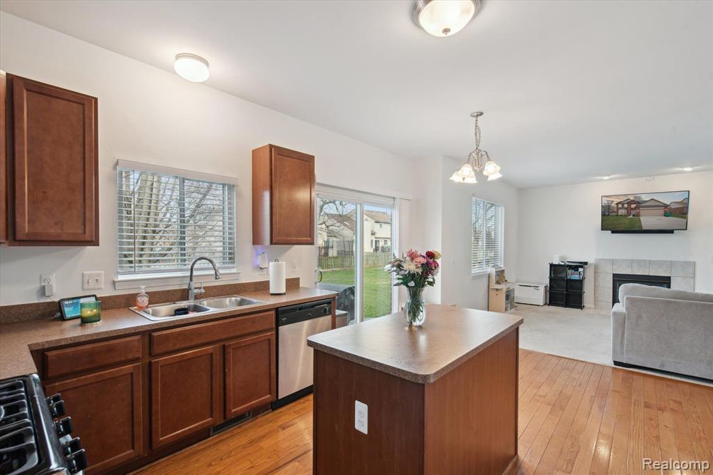9998 ROLAN MEADOWS Drive, Belleville, MI 48111 — Photo 21