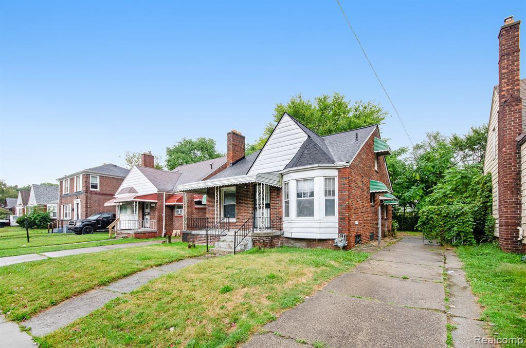 20206 Greeley Street, Detroit, MI 48203 — Photo 5