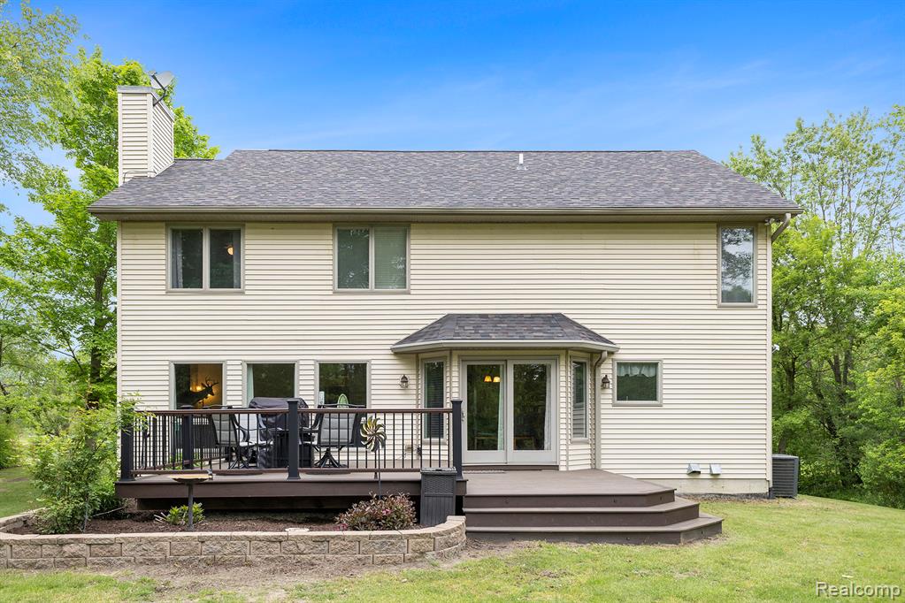 11851 Mason Road, Webberville, MI 48892 — Photo 25