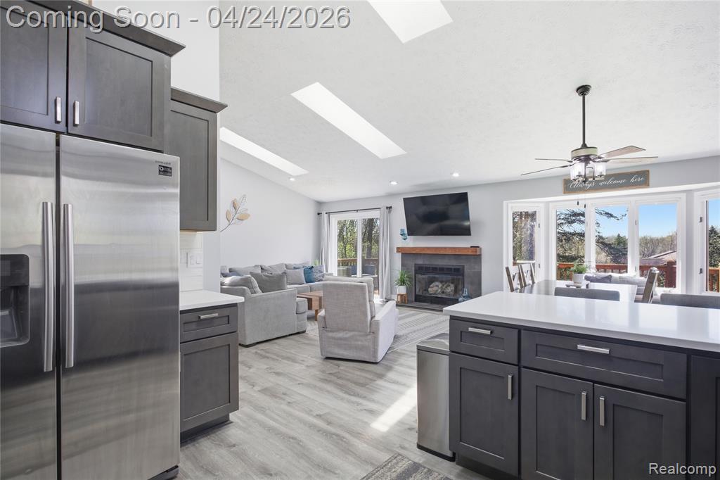 6710 Ridgeview Drive, Clarkston, MI — Photo 22