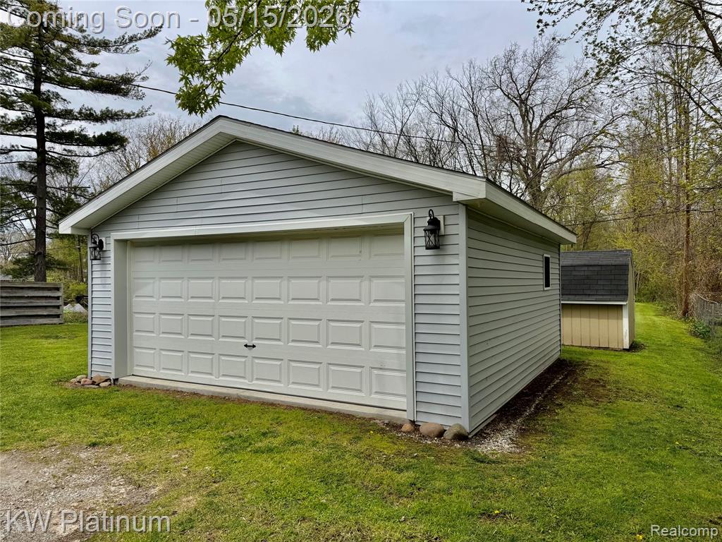 4654 Davidson Road, MI — Photo 19