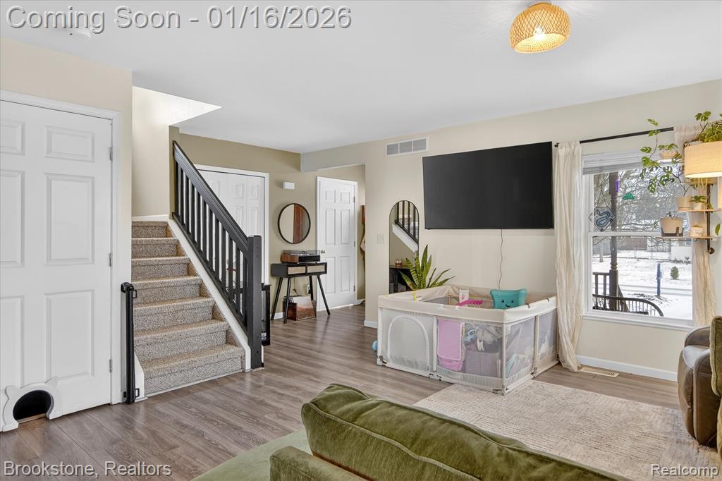 875 Adelaide Drive, Wolverine Lake, MI 48390 — Photo 11