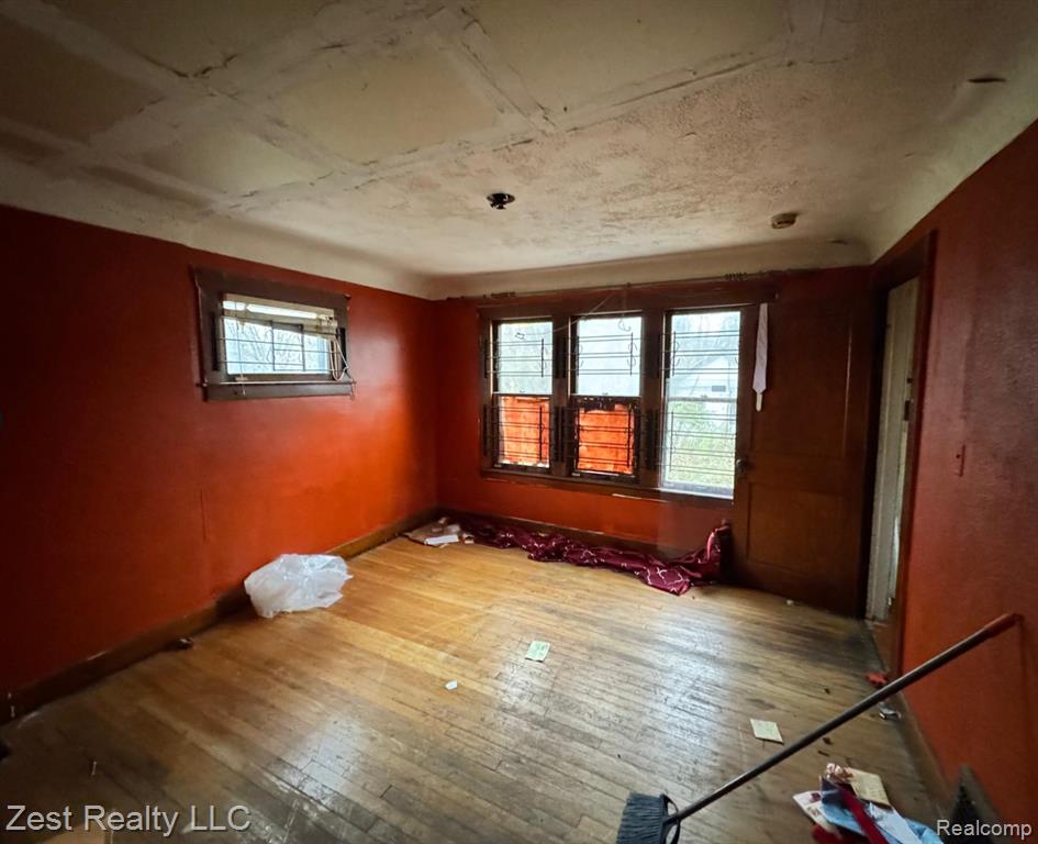 8293 MARION Street, Detroit, MI 48213 — Photo 7