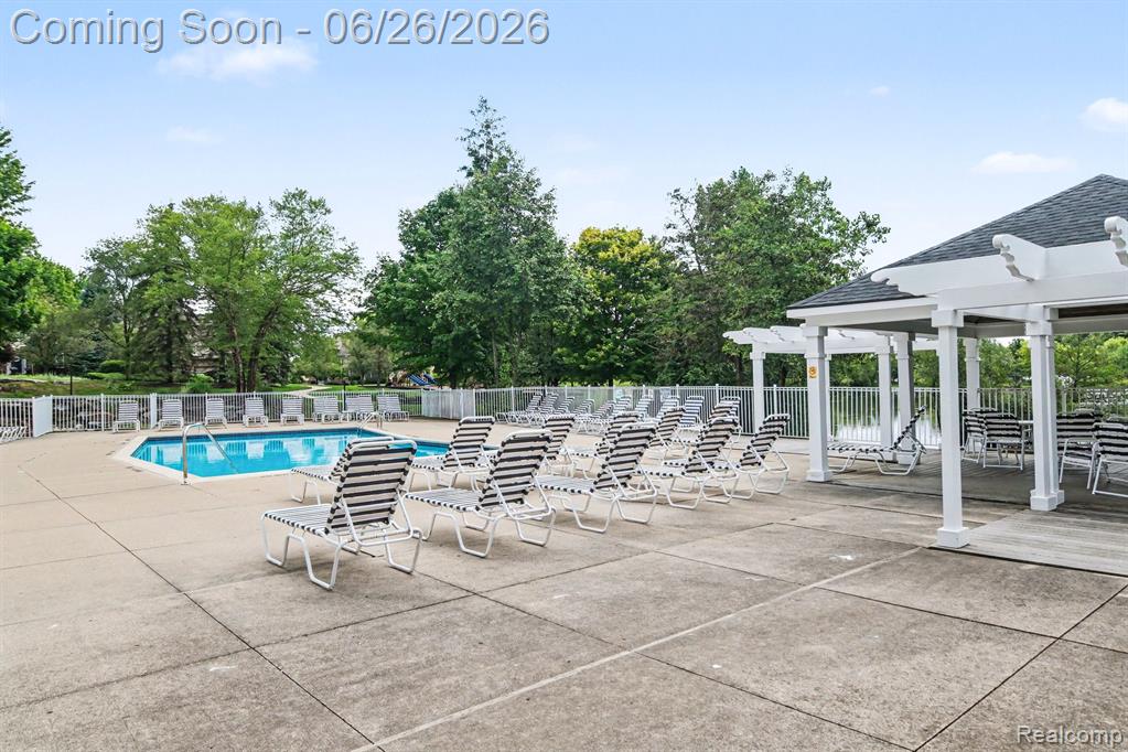 49847 Parkside Drive, Northville, MI 48168 — Photo 40