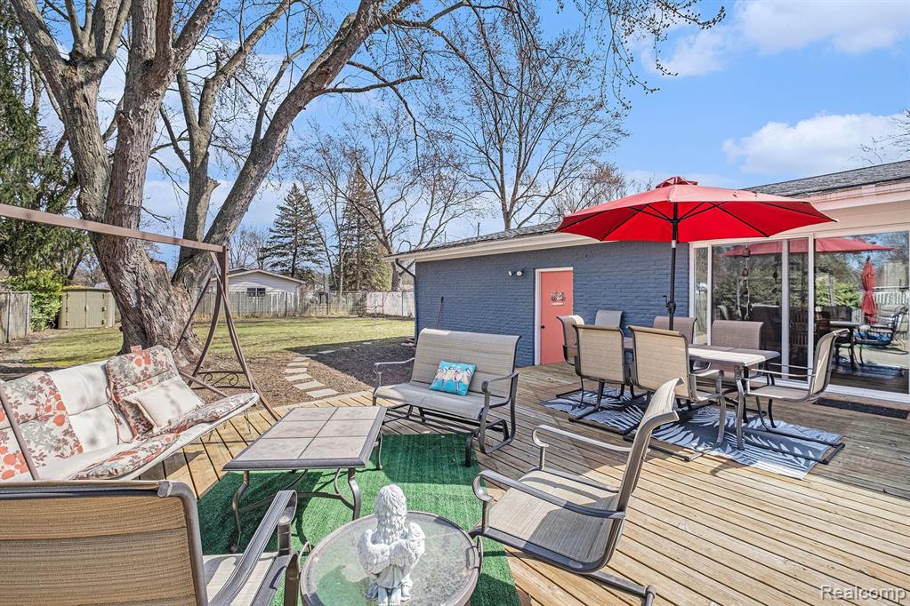 5169 OTTAWA Street, Burton, MI 48509 — Photo 3
