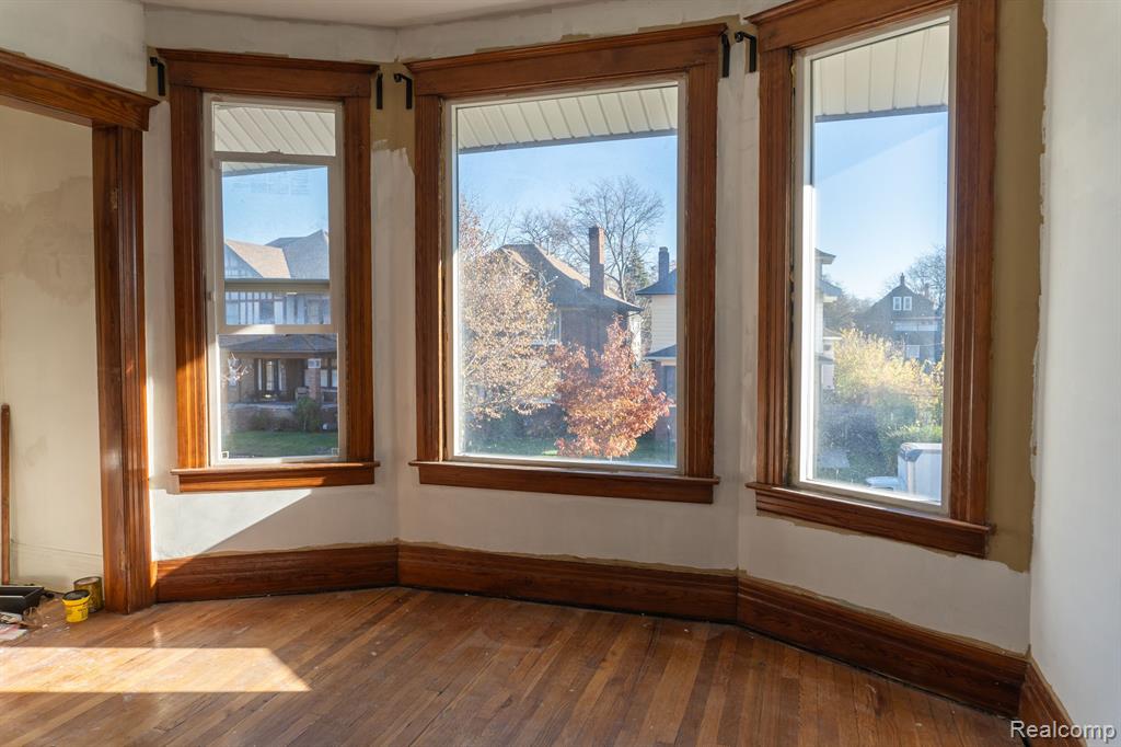 73 TENNYSON Street, Highland Park, MI 48203 — Photo 25