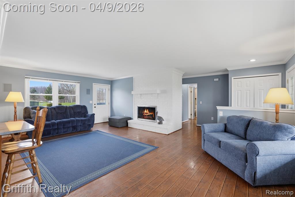 6005 Carscadden Way, Highland, MI — Photo 21