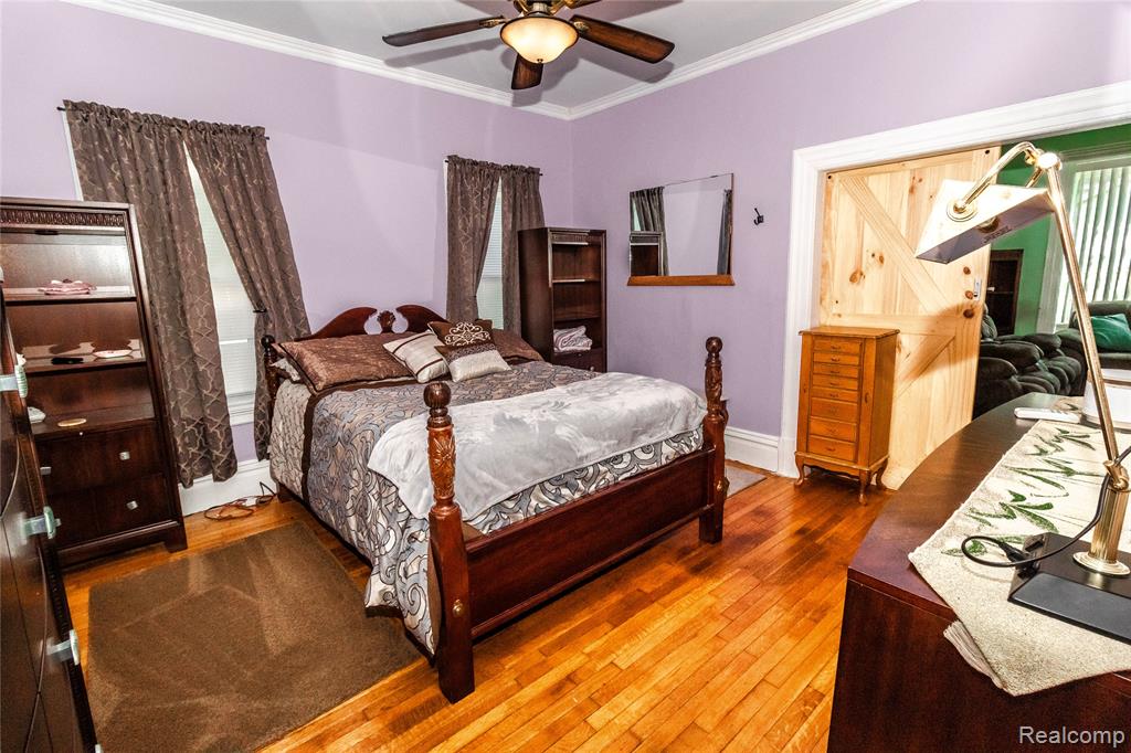 825 N Main Street, Lapeer, MI 48446 — Photo 21