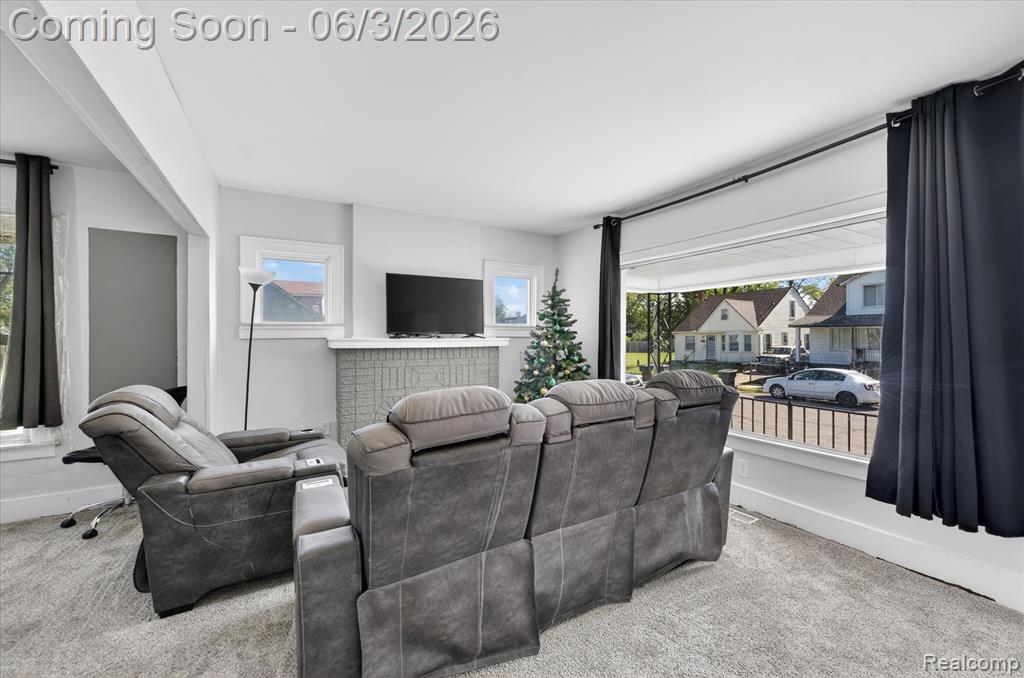 16605 Tuller Street, Detroit, MI 48221 — Photo 4