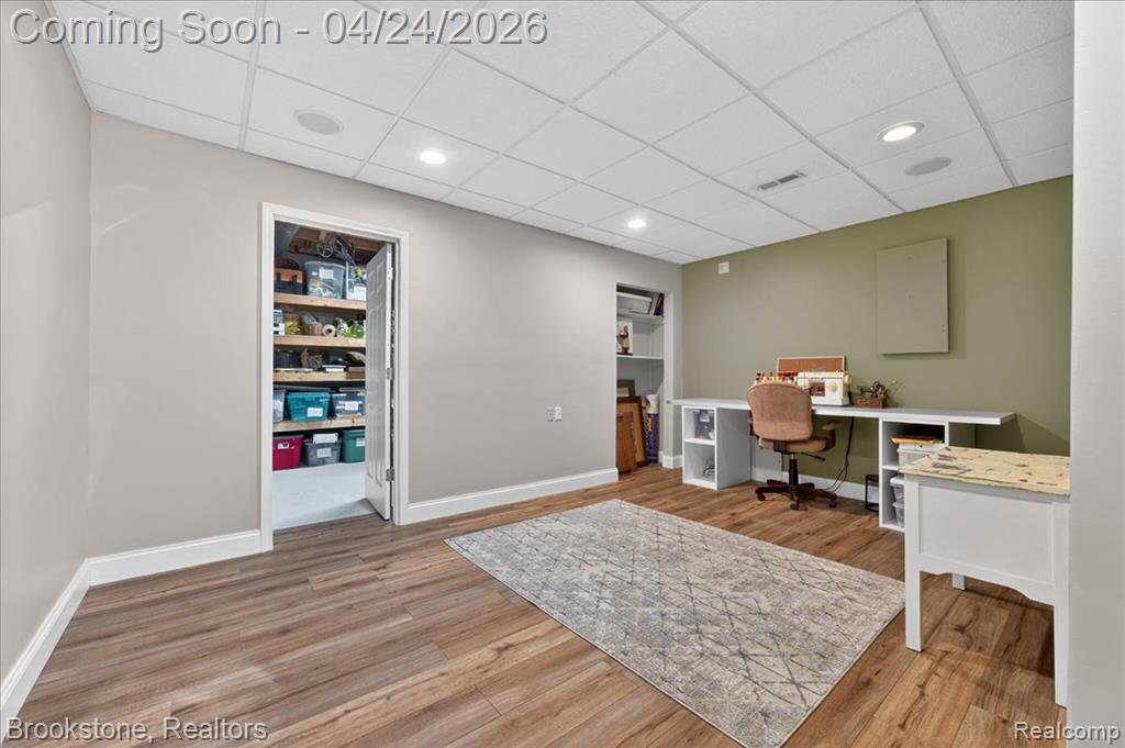 3426 KINGSWAY, Highland, MI 48356 — Photo 36