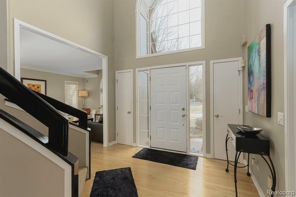 6264 WILDWOOD Lane, West Bloomfield, MI 48324 — Photo 18