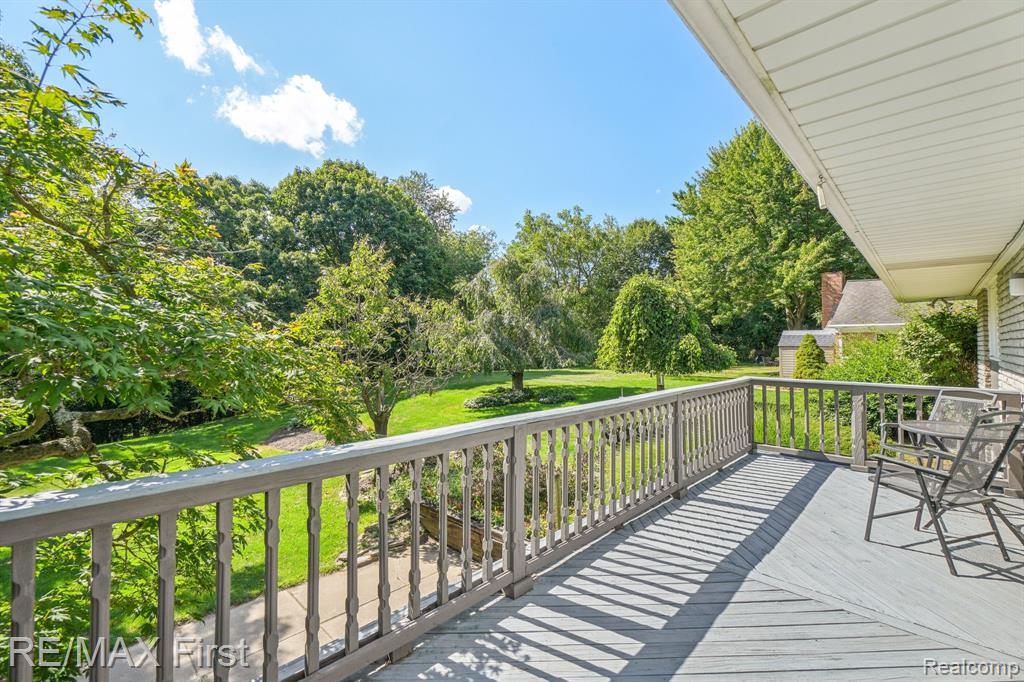 4415 Chisholm Trail, Bloomfield Hills, MI 48301 — Photo 42
