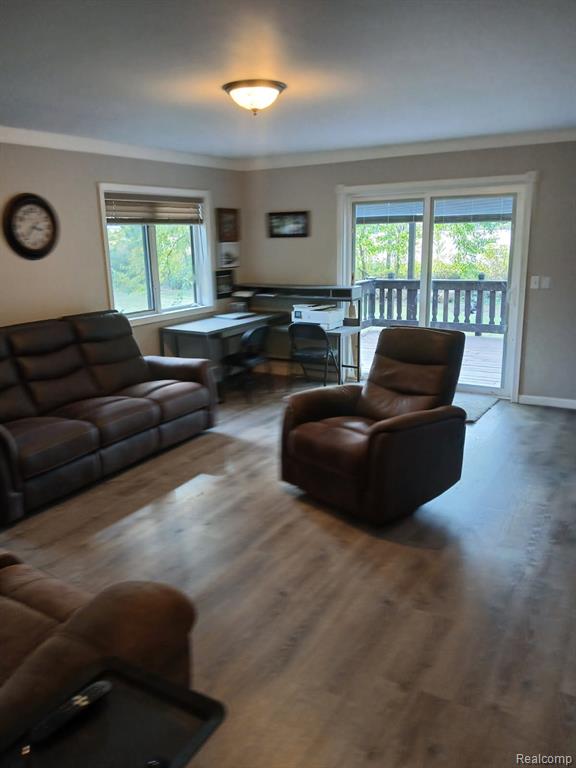 334 W Winds Drive, Almont, MI 48003 — Photo 11
