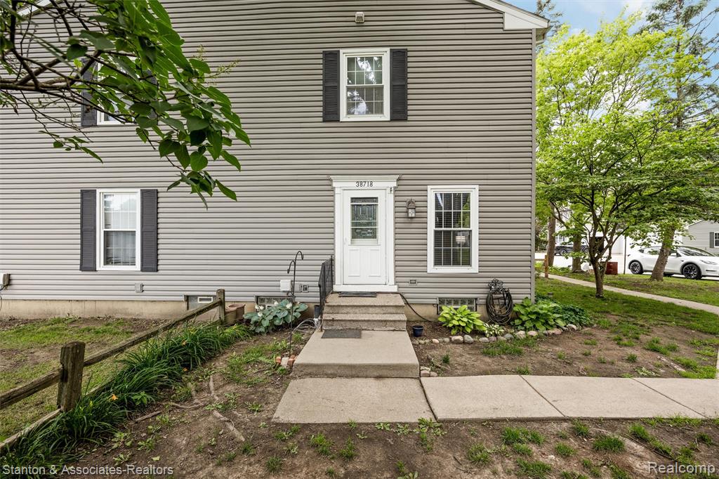 38718 Barnstable Lane, Clinton Twp, MI 48038 — Photo 18