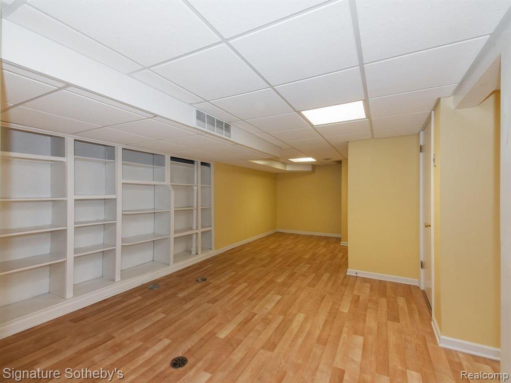 4746 HEDGEWOOD Drive, Bloomfield Hills, MI — Photo 24